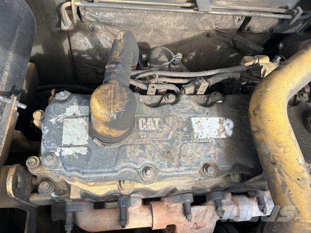 CAT 324D FM Other