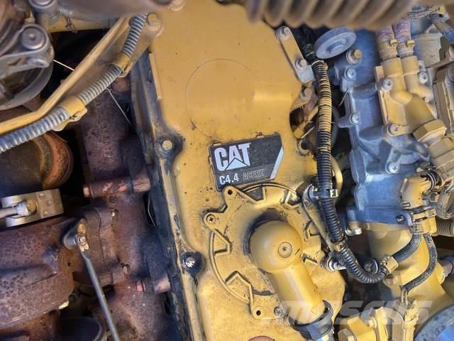 CAT 325F L CR Crawler excavators