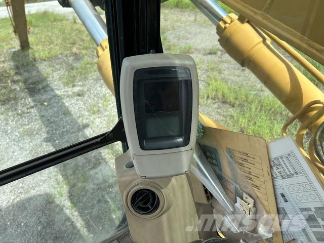 CAT 330 CL Crawler excavators