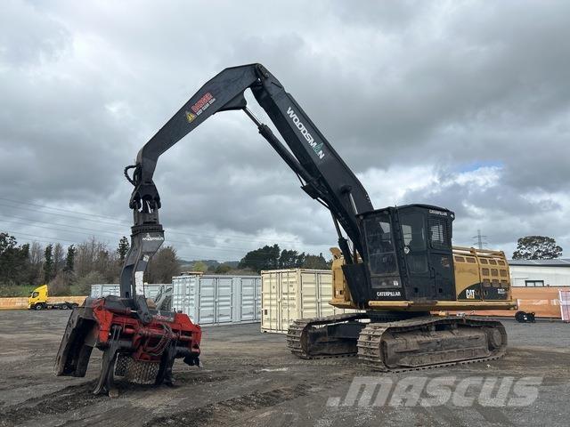 CAT 336D Other