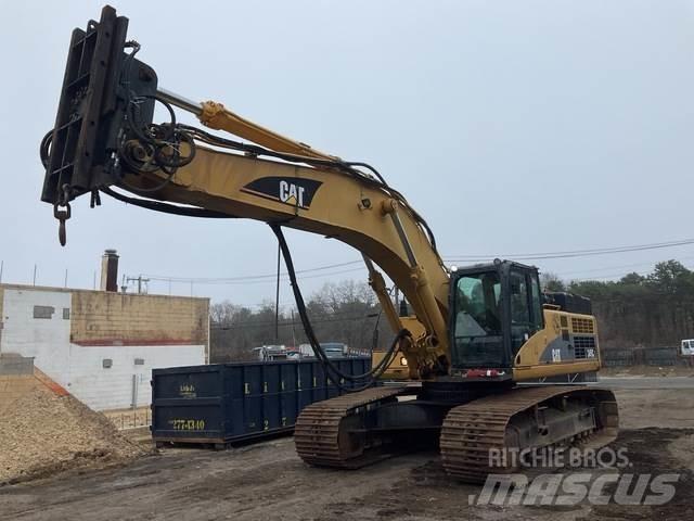 CAT 345C L Other