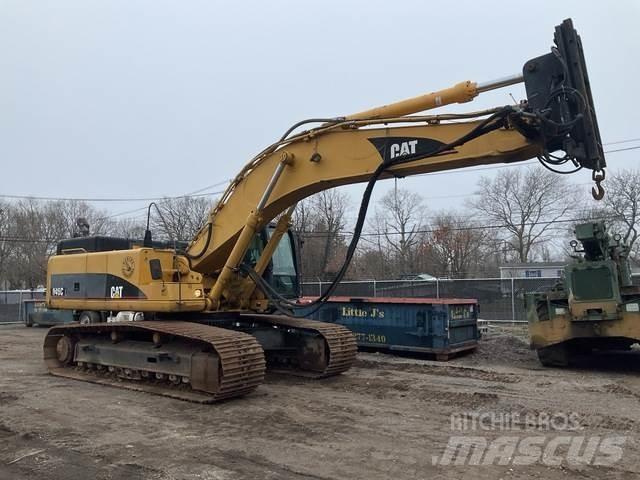 CAT 345C L Other