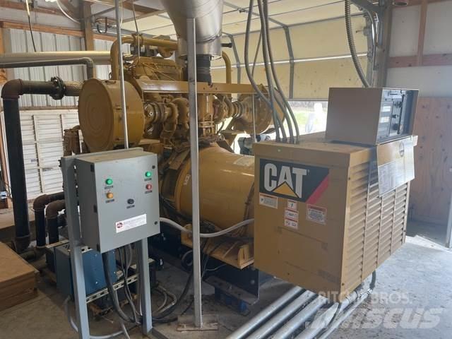 CAT 3508 Diesel Generators