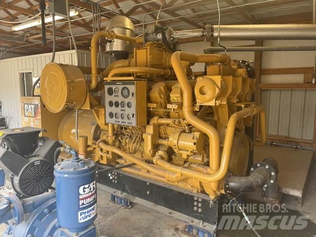 CAT 3508 Diesel Generators