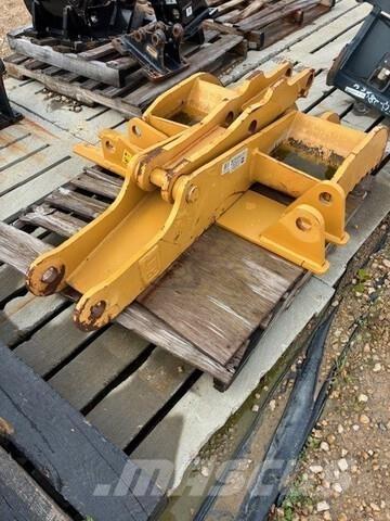 CAT 437-2774 Crawler excavators