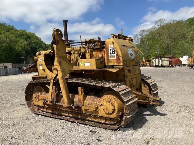 CAT 571G Booms and arms