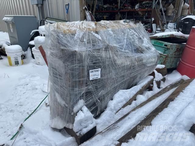 CAT 621 Engines