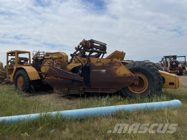 CAT 623B Scrapers
