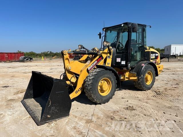 CAT 906M Wheel loaders