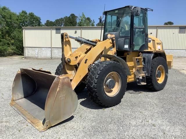 CAT 914K Wheel loaders
