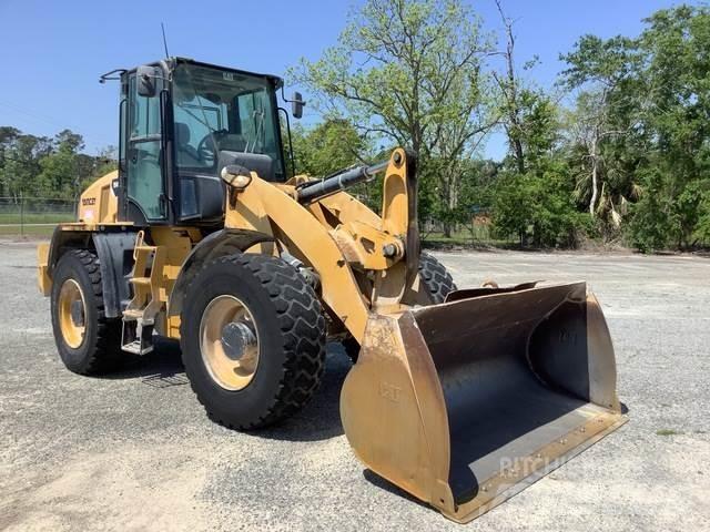 CAT 914K Wheel loaders