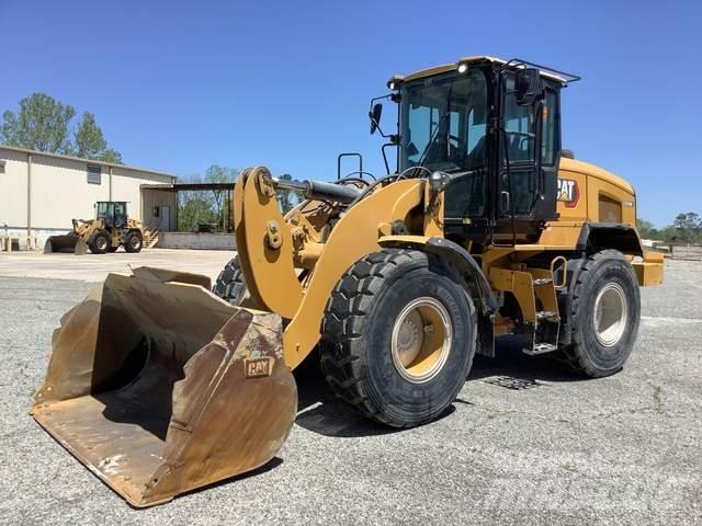 CAT 926M Wheel loaders