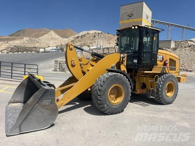 CAT 926M Wheel loaders