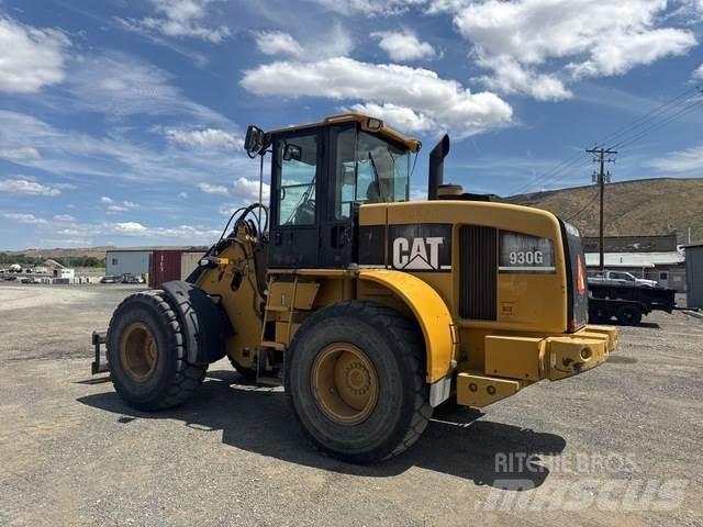 CAT 930G Wheel loaders