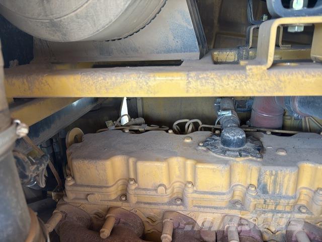 CAT 950 GC Wheel loaders