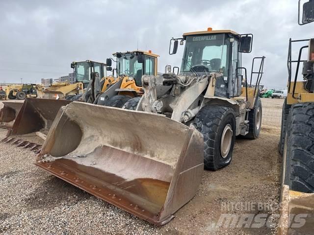 CAT 950G Wheel loaders