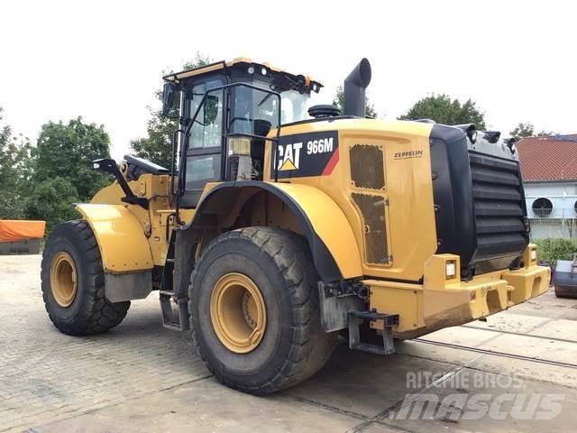 CAT 966M Other