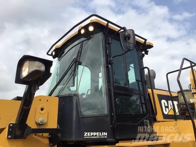 CAT 966M Other