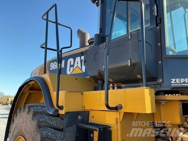 CAT 966M Other