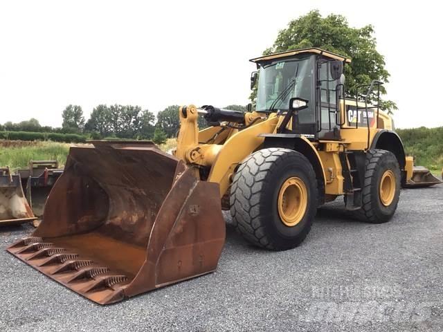 CAT 966MXE Other