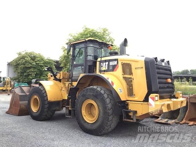 CAT 966MXE Other