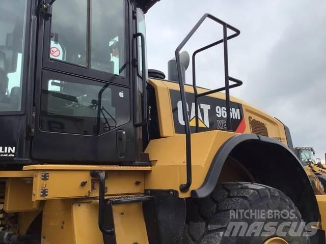 CAT 966MXE Other