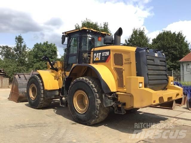 CAT 972M XE Other