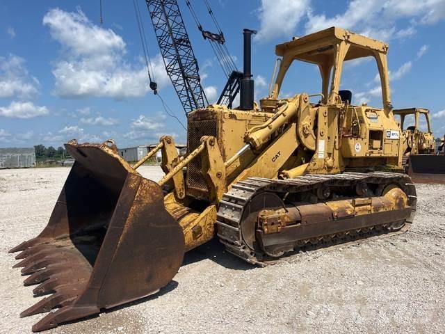 CAT 977L Crawler loaders