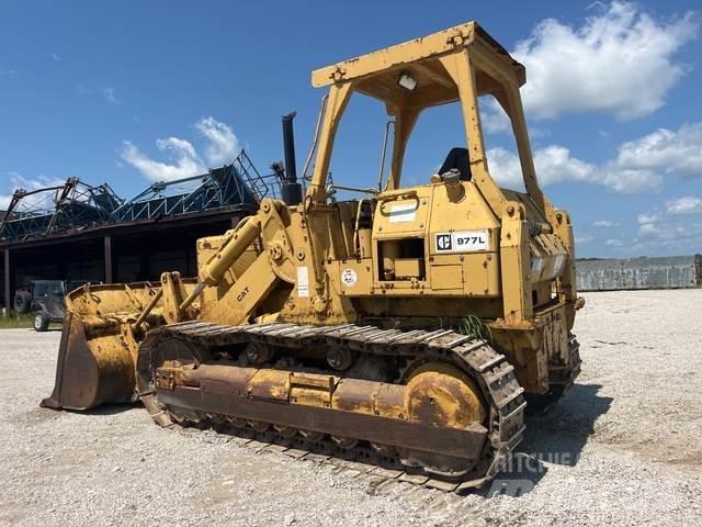 CAT 977L Crawler loaders