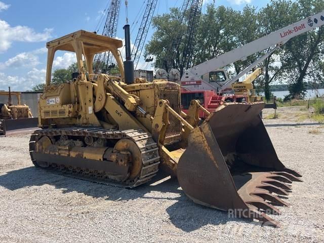 CAT 977L Crawler loaders