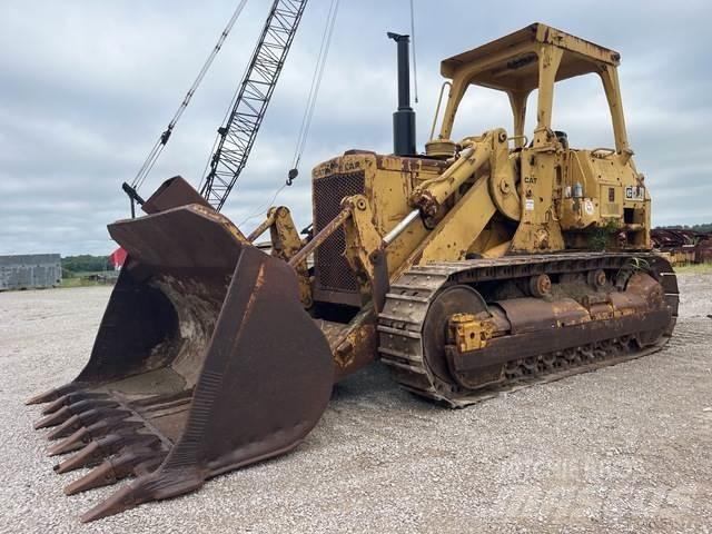 CAT 977L Crawler loaders