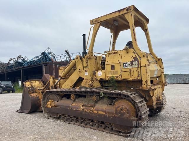CAT 977L Crawler loaders