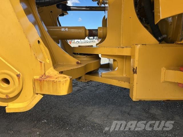 CAT 980M Wheel loaders