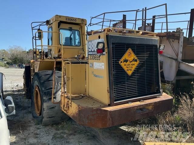 CAT 988F Wheel loaders