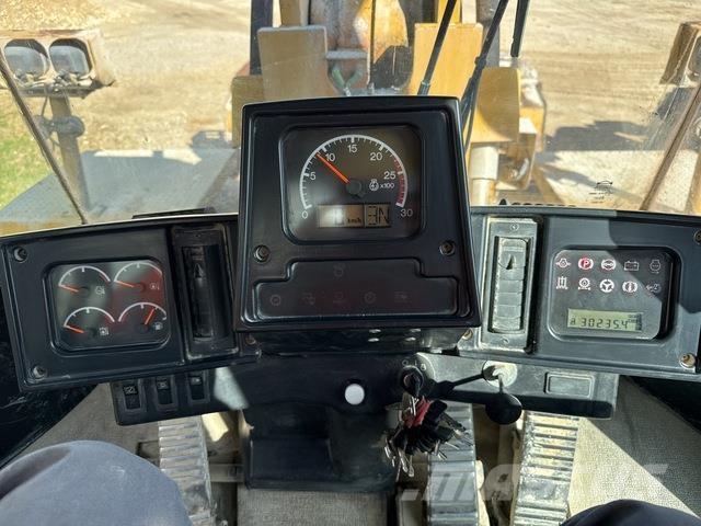 CAT 988G Wheel loaders