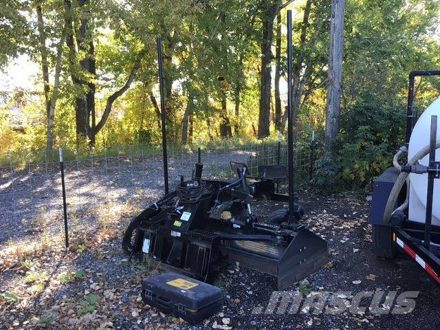 CAT BB121 Other