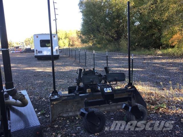 CAT BB121 Other