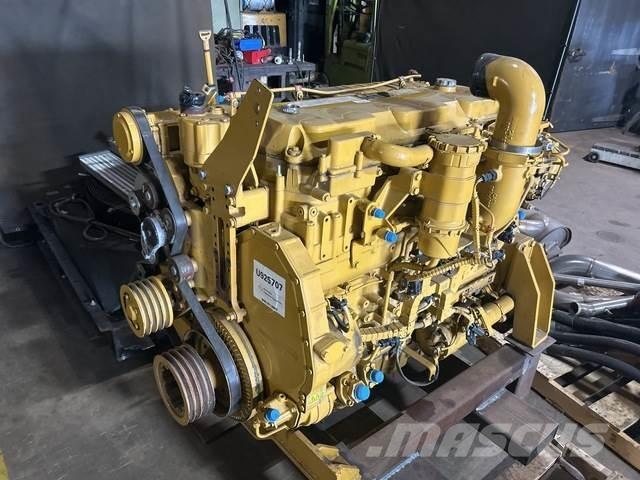 CAT C13 Engines