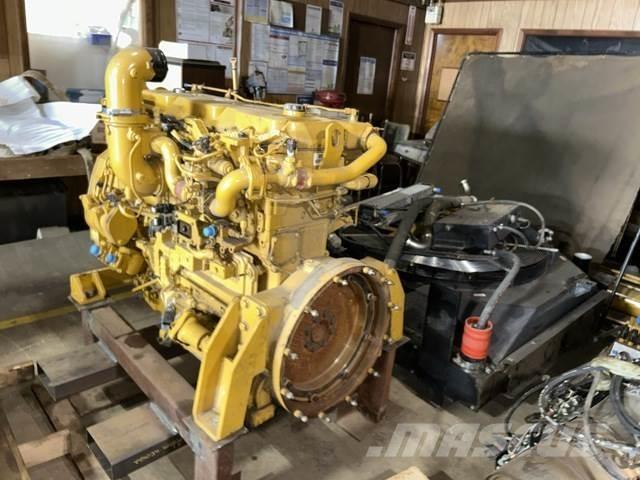 CAT C13 Engines