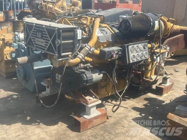 CAT C32 Engines