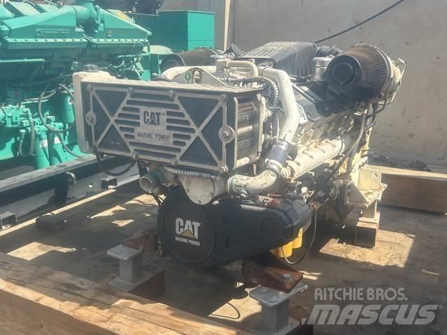 CAT C32 Engines