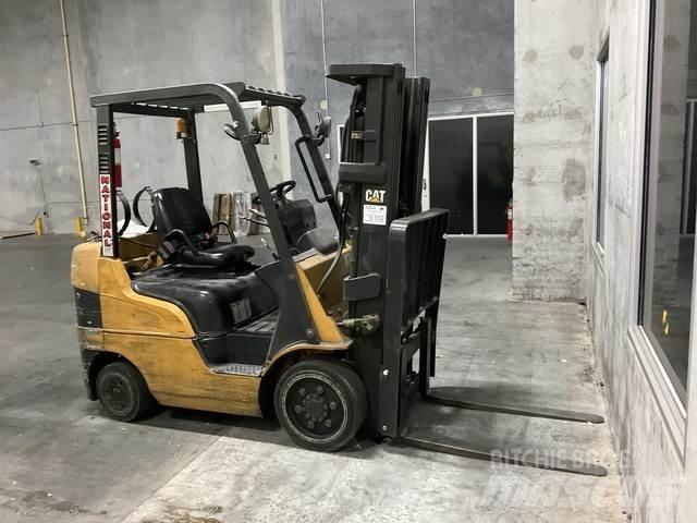 CAT C5000 Other