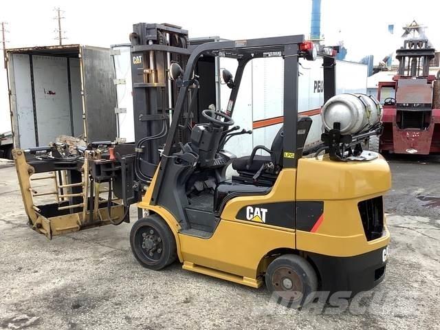 CAT C6000 Other