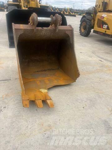 CAT CB Other components