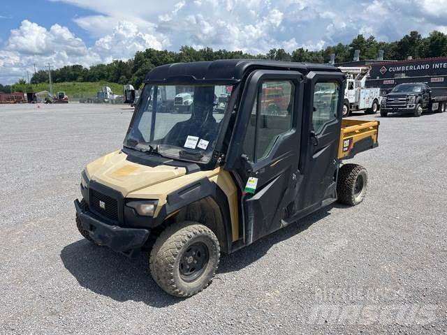 CAT CUV85 Utility machines