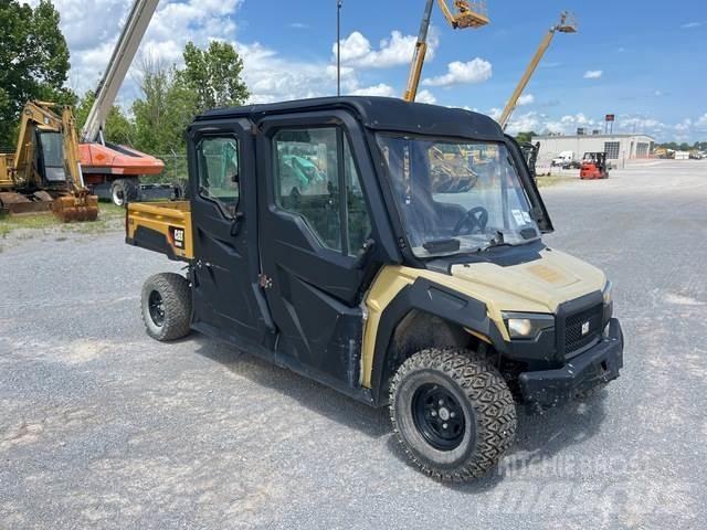 CAT CUV85 Utility machines
