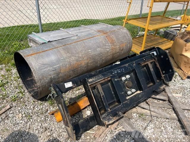 CAT CV119 Other