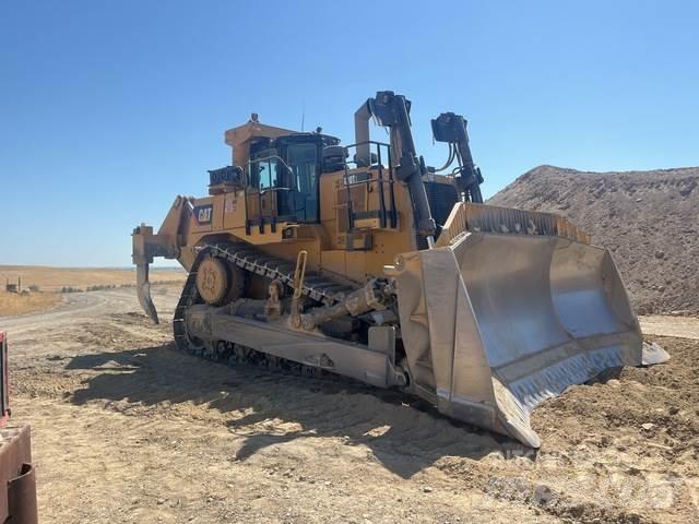 CAT D10T2 Crawler dozers