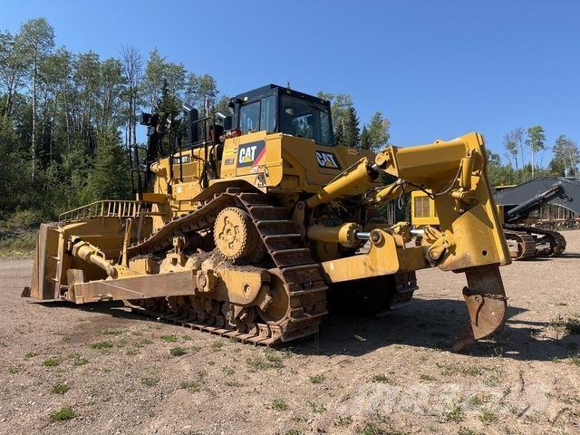 CAT D10T2 Crawler dozers