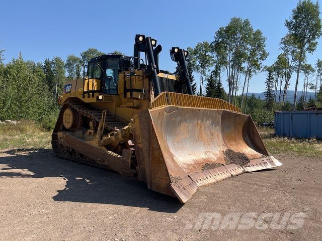 CAT D10T2 Crawler dozers